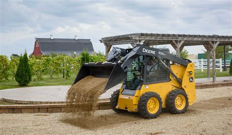 build john deere skid steer|john deere skid steer models.